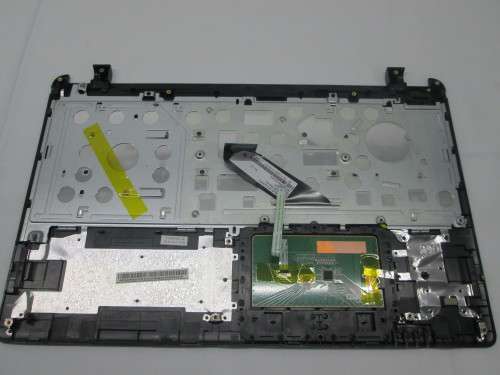 Acer Aspire E1-532 15.6`  Laptop Palmrest, Keyboard With TouchPad AP0VR000781